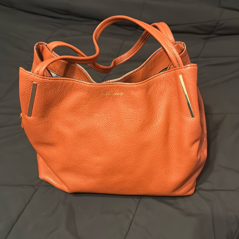 Vince Camuto tote bag